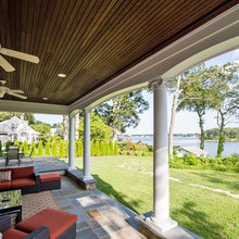 Patio Ideas