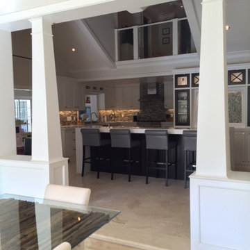 Water Damage Restoration- After