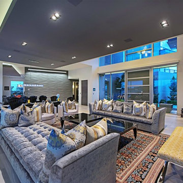 Custom Home