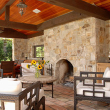 Patio Ideas