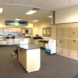 Commercial Cabinets Hawaii - Products