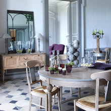 dining room table