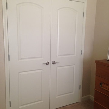 Interior Doors