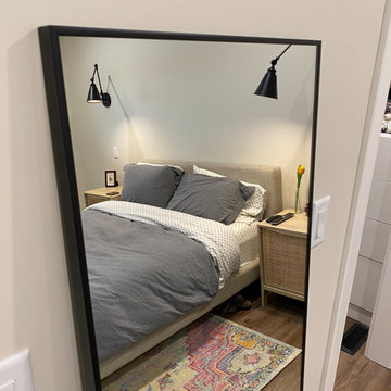 Laurier Heights Renovation