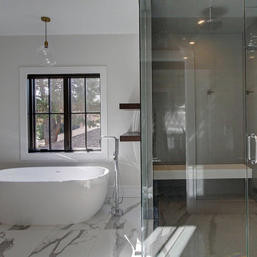 Modern Farmhouse