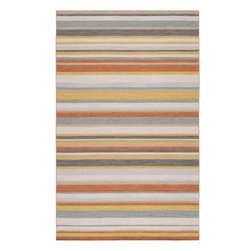 Calvin- (CLV-1034) - Rugs