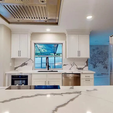 Kitchen renovation in Clearwater, FL
