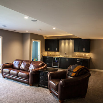 Westside Residence