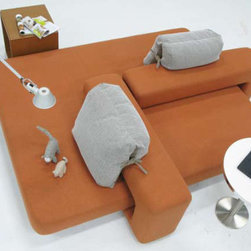 Bibik Loft - Sofas