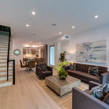 Extension Design