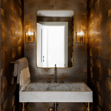 Basswood Revival