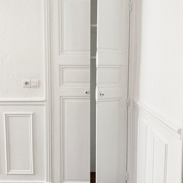 Rénovation appartement