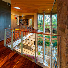 Second level