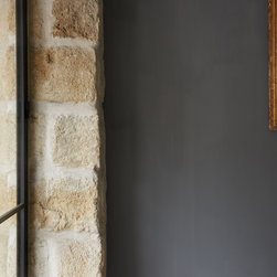 Mineral Paint - Wall Accents