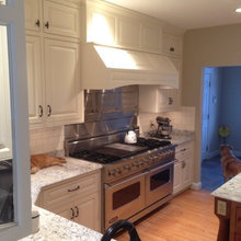 backsplash