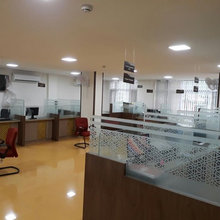J&K Bank Business Unit