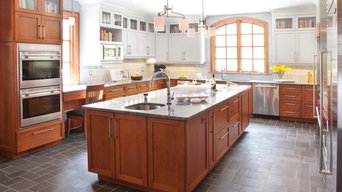 Sub-Zero Wolf 2010-2012 Kitchen Design Contest