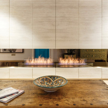 XL900 Ethanol Burner