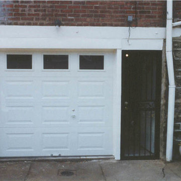 DOORS