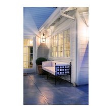 siding