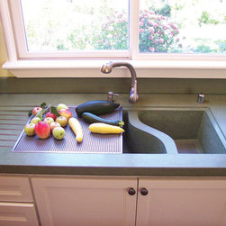 Kitchen Sink - Kitchen Sinks
