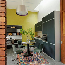 Color Combinations - Interesting