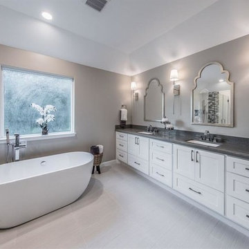 Custom Built Home on Gardenia Drive