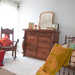 Juniper Parade Home - Furniture