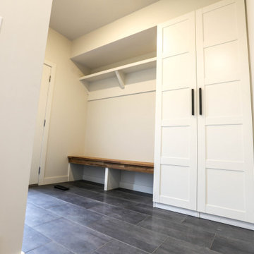 Inglewood Home With Secondary Suite
