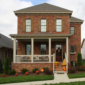 House Plan 900-3
