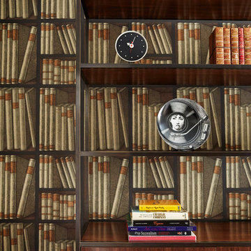 Gramercy Park Project : Interior Design New York : ELISE SOM