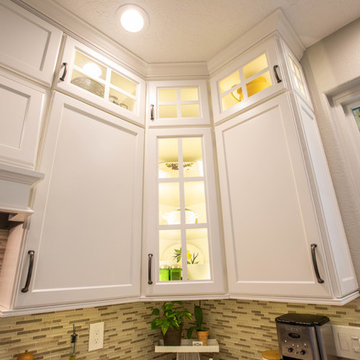Kitchen & Bathroom Remodel in Albuquerque