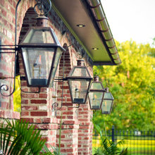 Lighting, Fixtures