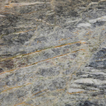 Cielo quartzite kitchen remodel
