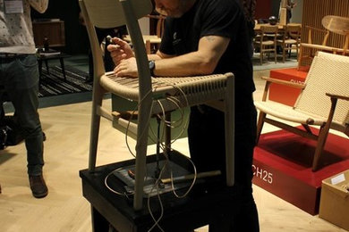 Carl Hansen & Søn