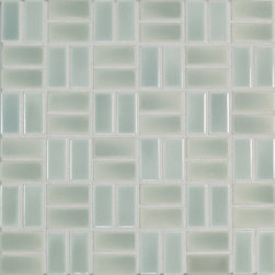 1x2 Parquet - Mosaic Tile