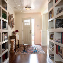 Living Room Ideas