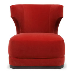 Lancaster Chair - Armchairs & Accent Chairs