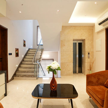 FAMILY AREA
