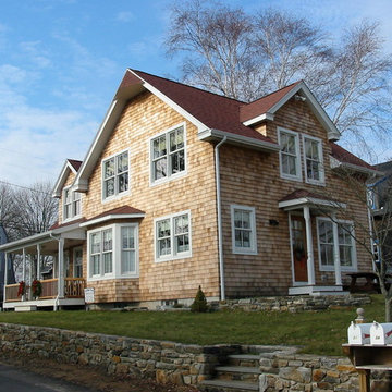 Killishandra Cottage