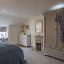 OMH Master Bedroom