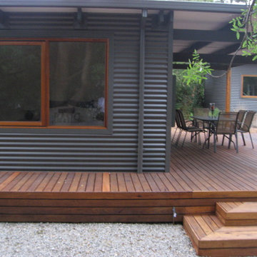 The Shack