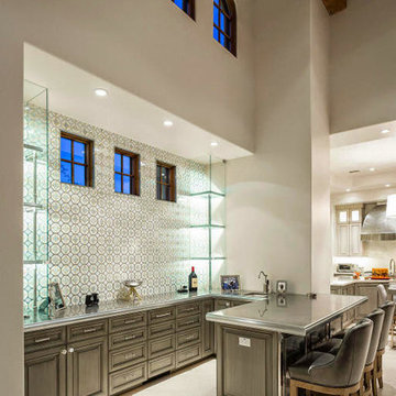 Silverleaf