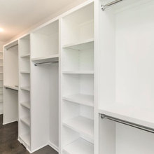 Closets