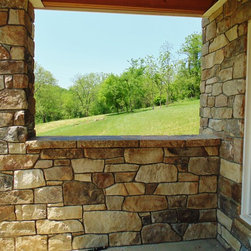Stony Point Williams Ledge - Products