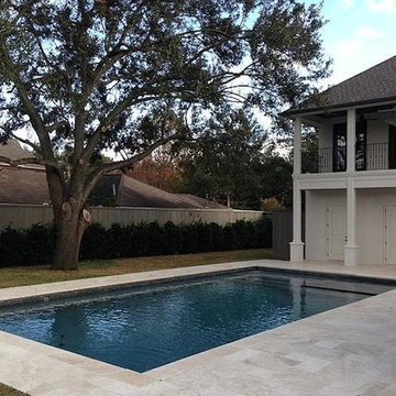 Weinstein Home
