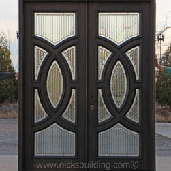 double doors - Products