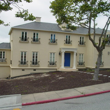 Additions & Remodels