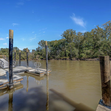 Comander Boat Landing