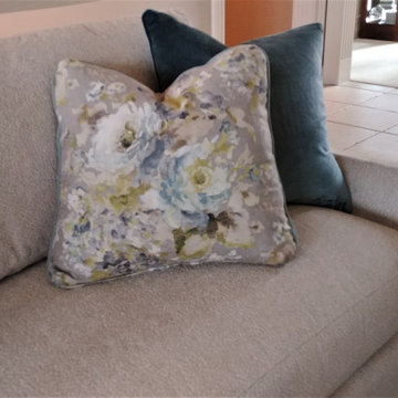 Across the Pond (NEW)